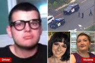 Vincent Battiloro ID'd as suspect in targeted hit