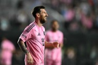 Messi dice tener “las ganas” para jugar con Argentina en el Mundial 2026