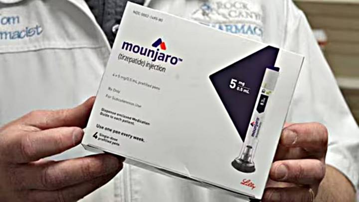Cipla to distribute Eli Lilly's weight-loss drug Mounjaro in India under different name