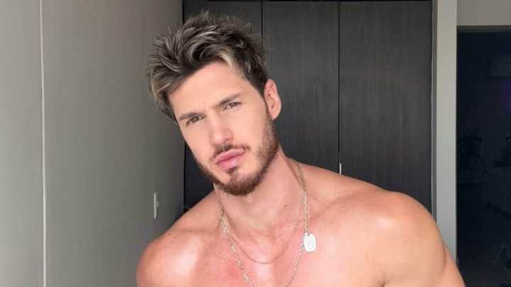 Asesinaron a un modelo y cantante argentino en México