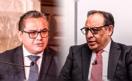 El contacto de Santiváñez en el TC: el rol de la exasistente de Ticse en el caso 'El Diablo'