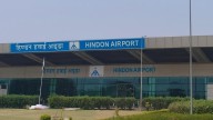 Several Flights Cancelled From Hindon Airport Due To Air Force Day Celebrations