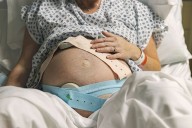 Woman Called 'Unpatriotic' After Giving Birth Abroad to Avoid Debt
