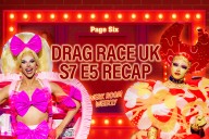 Werk Room Weekly: ‘RuPaul’s Drag Race UK’ Season 7 Episode 5 recap
