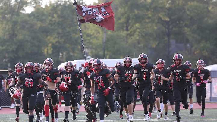 It’s championship weekend in the WJFL. Will your team capture a division title?