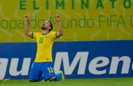 Everton Ribeiro, mundialista con Brasil, se somete a cirugía tras diagnóstico de cáncer