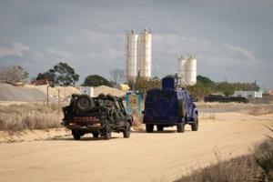 TotalEnergies approves restart of $20-bn Mozambique gas project