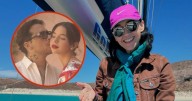 Susana Zabaleta culpa a Christian Nodal por las críticas a Ángela Aguilar