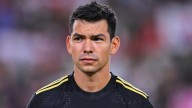 ‘Chucky’ Lozano, ante la posibilidad de jugar en América o Chivas
