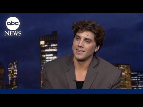 Actor Lukas Gage on writing a ‘premature memoir’ at age 30