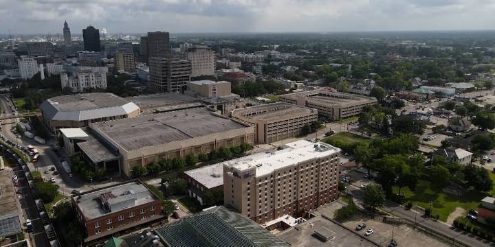 Families can have loved ones displayed on downtown BR banners for Veterans Month