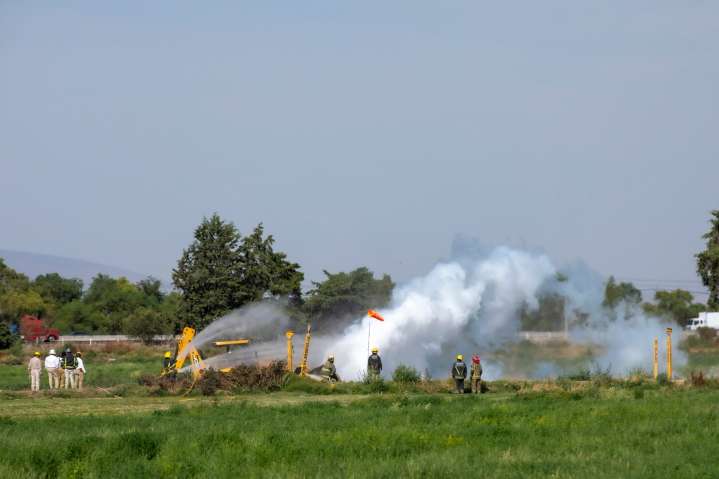 El impacto económico del huachicol fiscal o importación ilegal de combustibles