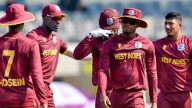 West Indies Make ODI History With All-Spin Attack Against Bangladesh