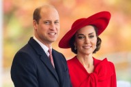 Princess Kate's Look of Love for Prince William Goes Viral