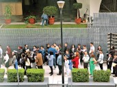 EU quita visas a 50 políticos mexicanos; la mayoría, de Morena