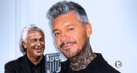 Marcelo Tinelli sobre Pipo Gorosito: “Desde que llegó, Alianza juega muy bien” [VIDEO] Expresidente de San Lorenzo y pareja de Millet Figueroa se encuentra en Lima donde espera encontrarse con su amig