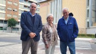 Luis Suárez de Lezo: "La diversidad de Huesca demuestra la riqueza de la mejor gastronomía del mundo, la española"