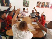 Aprueban ordenanza para regular el tránsito de motorizados en el municipio Piar