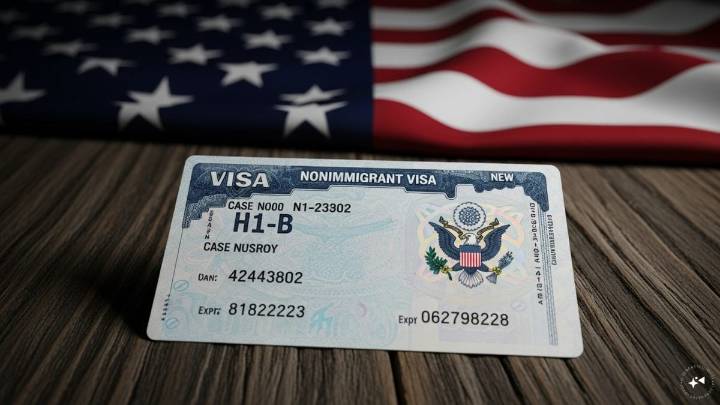 H-1B Visa Rule: Trump Administration Lists Categories Exempt From $100,000 Charge