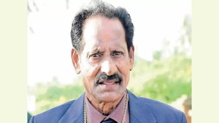 Hockey India mourns passing of Olympic bronze medallist Manuel Frederick