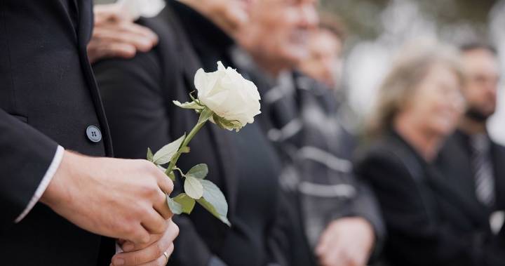 Los estados con los costos funerarios más altos en EE.UU.