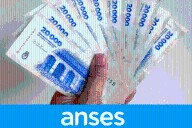 Anses confirmó la fecha límite para cobrar extra de $43.000
