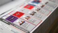 La Cámara Electoral rechazó definitivamente el pedido de La Libertad Avanza para reimprimir las boletas en Buenos Aires