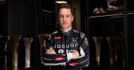 Vandoorne lands Jaguar reserve role