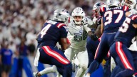 Bills announce this injury update on Matt Milano