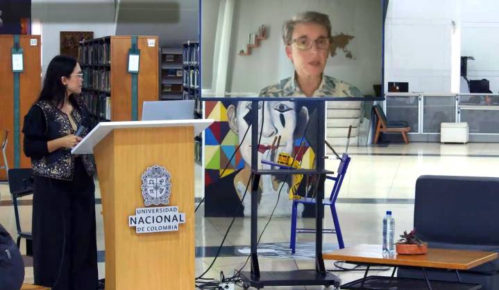 Grupo La Rábida cierra sus conversatorios hablando de hábitat sostenible e IA