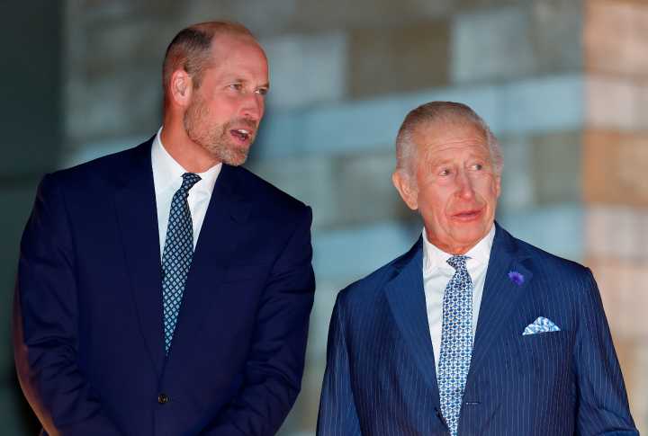 Prince William to Ban Prince Andrew From ‘All Elements of Royal Life’: Report