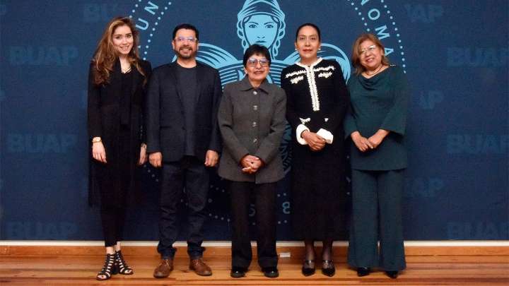 Asume Jorge David Cortés la Dirección de Comunicación Institucional en la BUAP