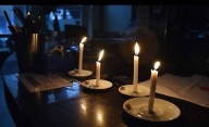 Con la tormenta, también llegaron los cortes de luz: quejas y bronca en los barrios de La Plata