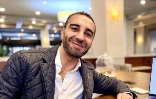 Simón Levy bajo restricciones en Portugal mientras continúa procedimiento de extradición