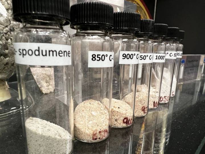 Australia consults on critical minerals stockpile ahead of Albanese