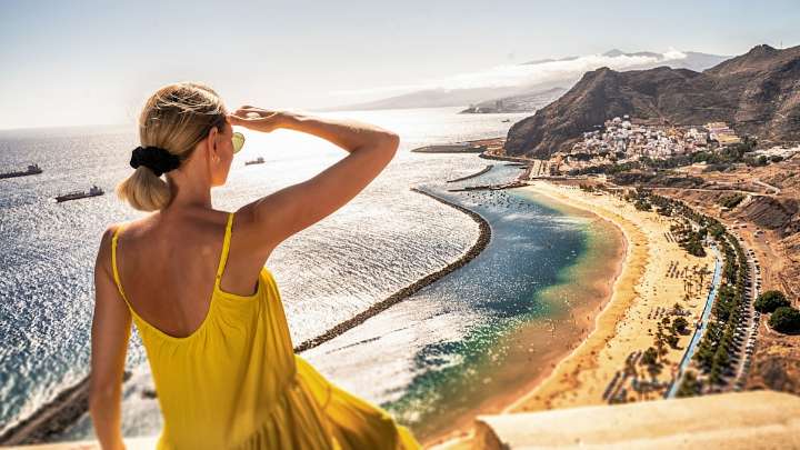First time travelling solo? A guide to safe, inspiring destinations and practical tips