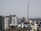 The Taliban rejects reports of nationwide internet ban in Afghanistan
