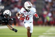 Watch Arkansas State vs South Alabama streaming free today; College football time, odds