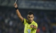 Comisión Arbitral tomó decisión con Nicolás Gallo por sanción a Morelo