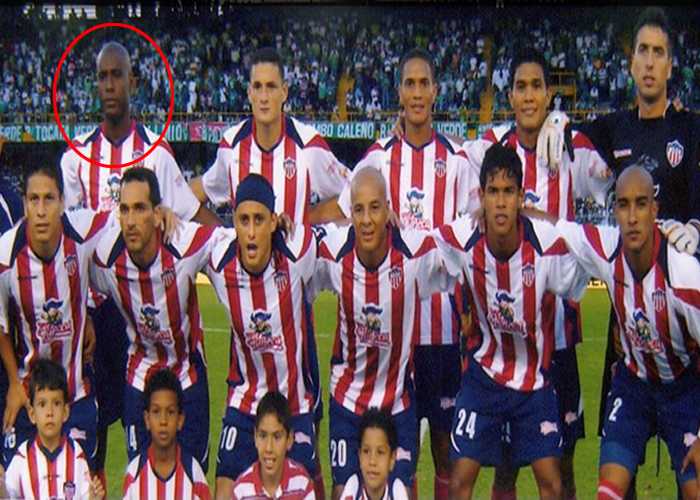 Cumple años Roller Cambindo