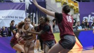 NMSU demuestra su poder ante Adelitas