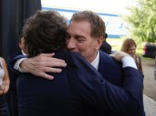 El Gobierno también apeló el rechazo a la reimpresión de las boletas