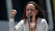 ¿Corrupción en el Comité? Apuestas millonarias revelan una filtración del resultado en el Premio Nobel a la extremista María Machado