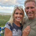 Golden Bachelor's Gerry Turner Engaged to Lana Sutton