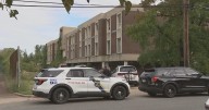 After Kada Scott's body was found near vacant Philadelphia school, community demands action from district