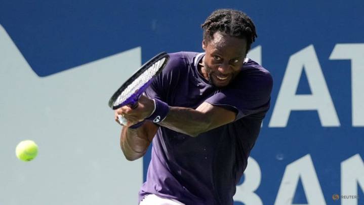Frenchman Monfils to retire after 2026 season