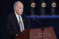 Los discursos de los ganadores de los Premios Princesa de Asturias: "Lo último que se pierde en la vida no es la esperanza sino la vanidad"