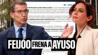 La guerra silenciosa dentro del Partido Popular: Ayuso y Feijóo cada vez más enfrentados