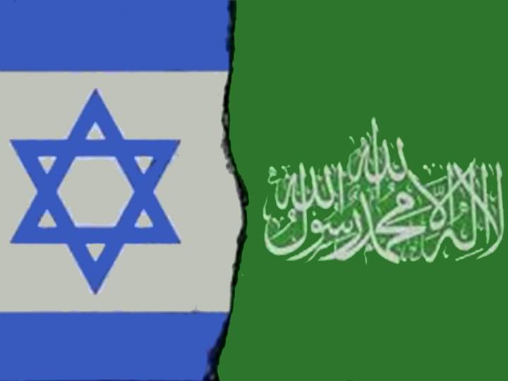 Diálogo indirecto entre Hamas e Israel en Egipto