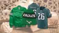Eagles 2025 holiday gift guide, shop Eagles jerseys, gear, more
